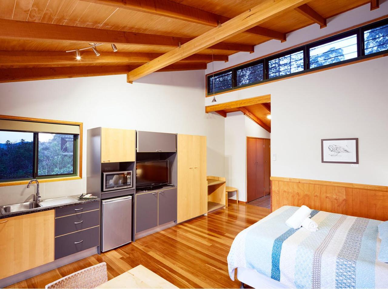 Dayboro Cottages Екстериор снимка