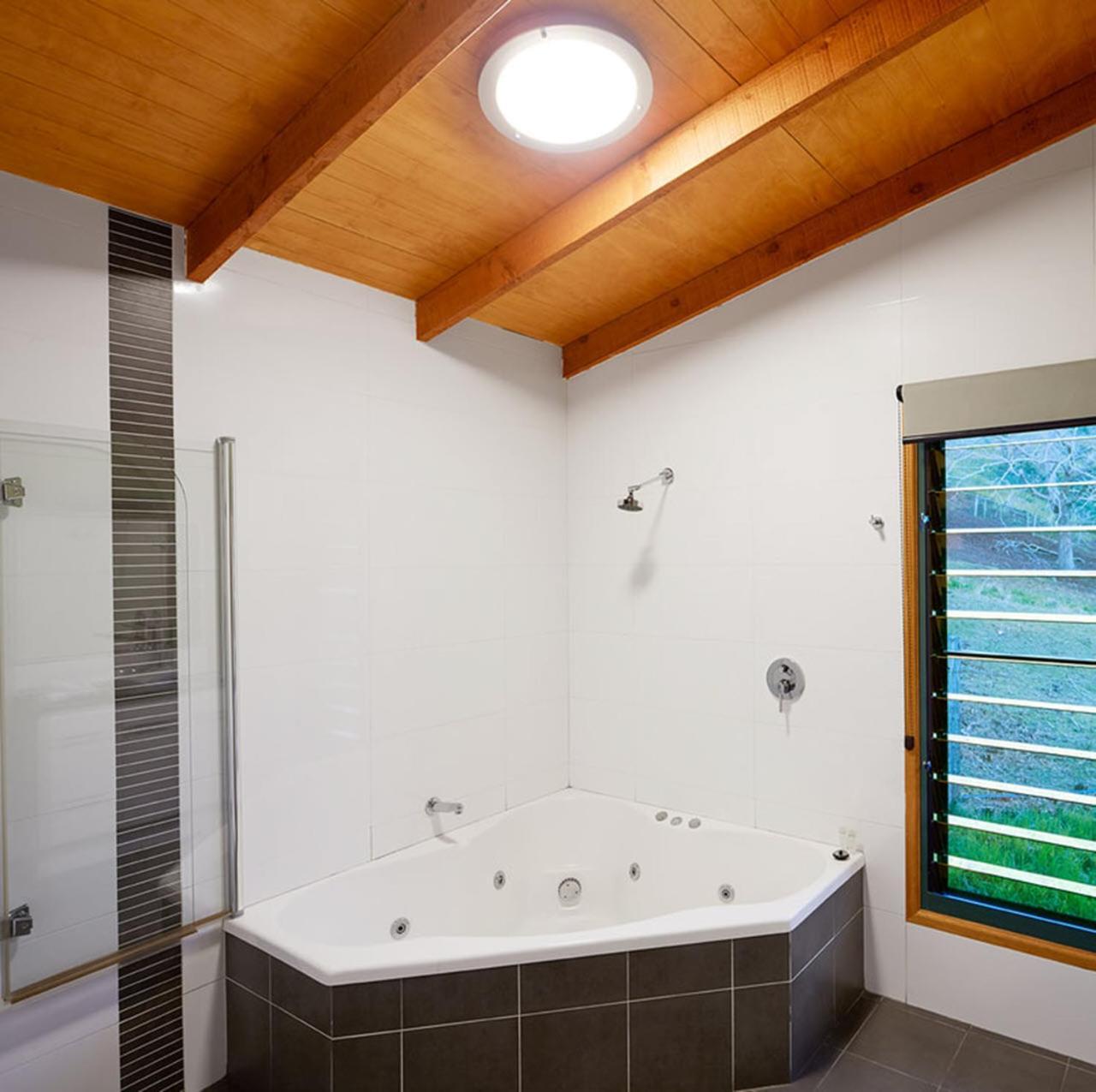 Dayboro Cottages Екстериор снимка